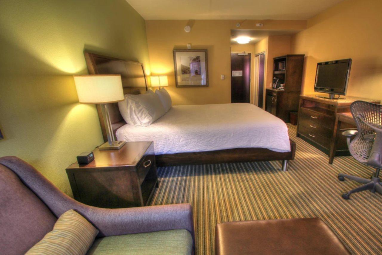 Hilton Garden Inn Gatlinburg Ngoại thất bức ảnh