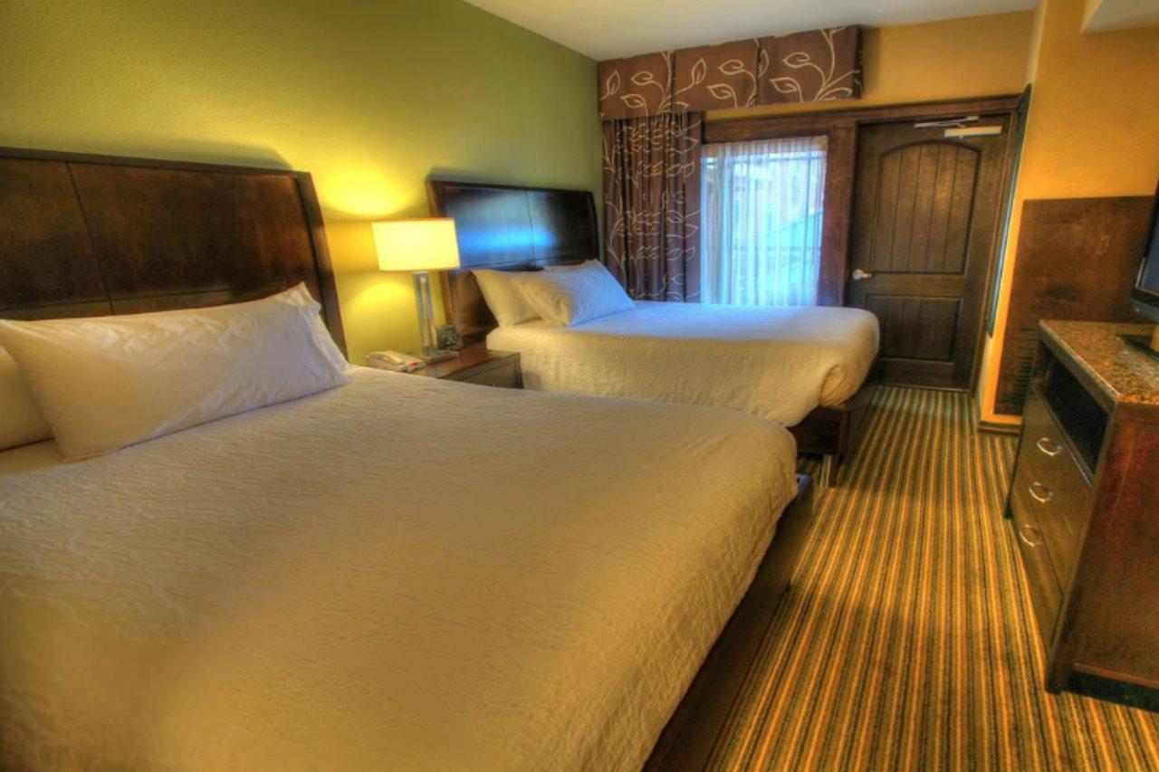 Hilton Garden Inn Gatlinburg Ngoại thất bức ảnh