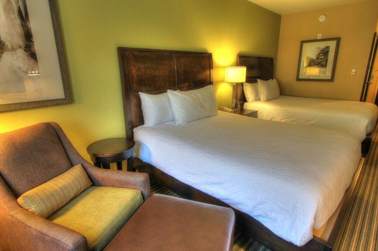 Hilton Garden Inn Gatlinburg Ngoại thất bức ảnh