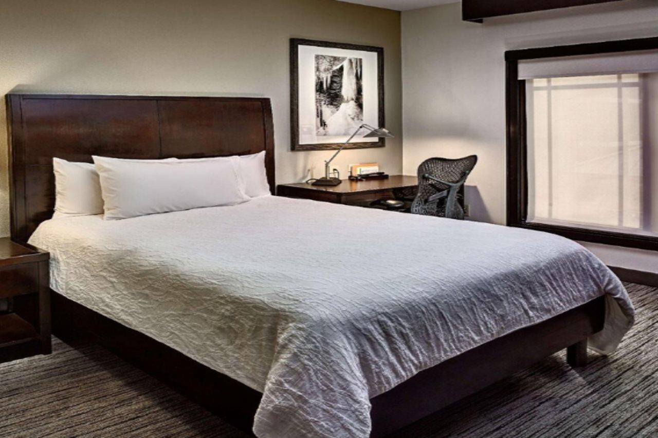 Hilton Garden Inn Gatlinburg Ngoại thất bức ảnh