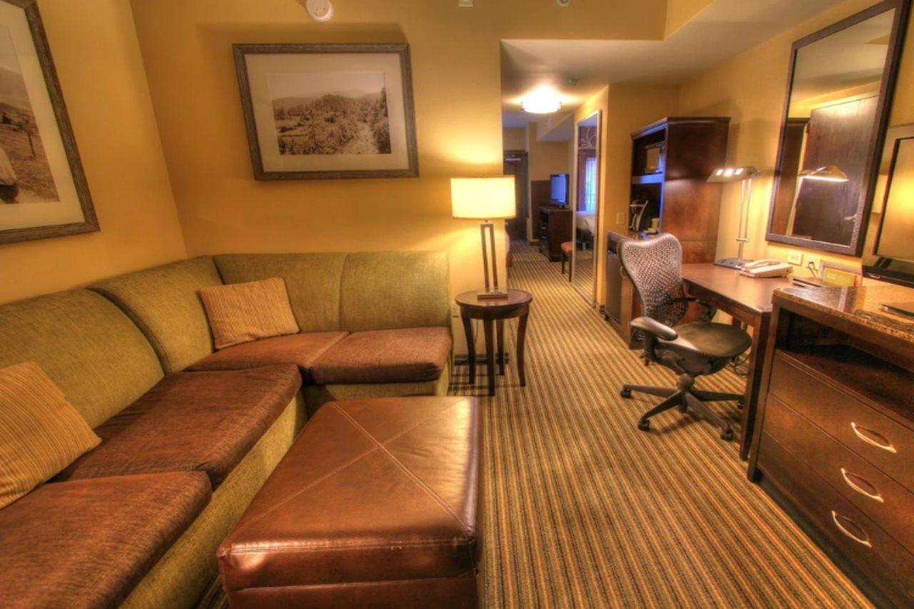 Hilton Garden Inn Gatlinburg Ngoại thất bức ảnh