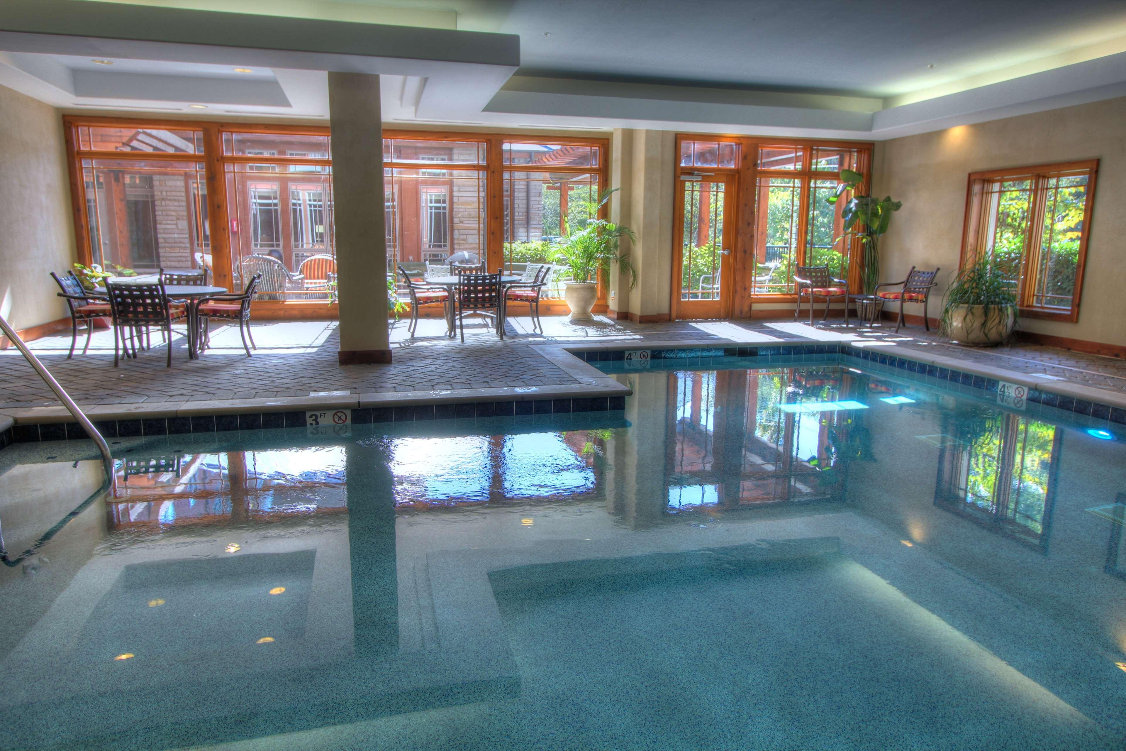 Hilton Garden Inn Gatlinburg Ngoại thất bức ảnh