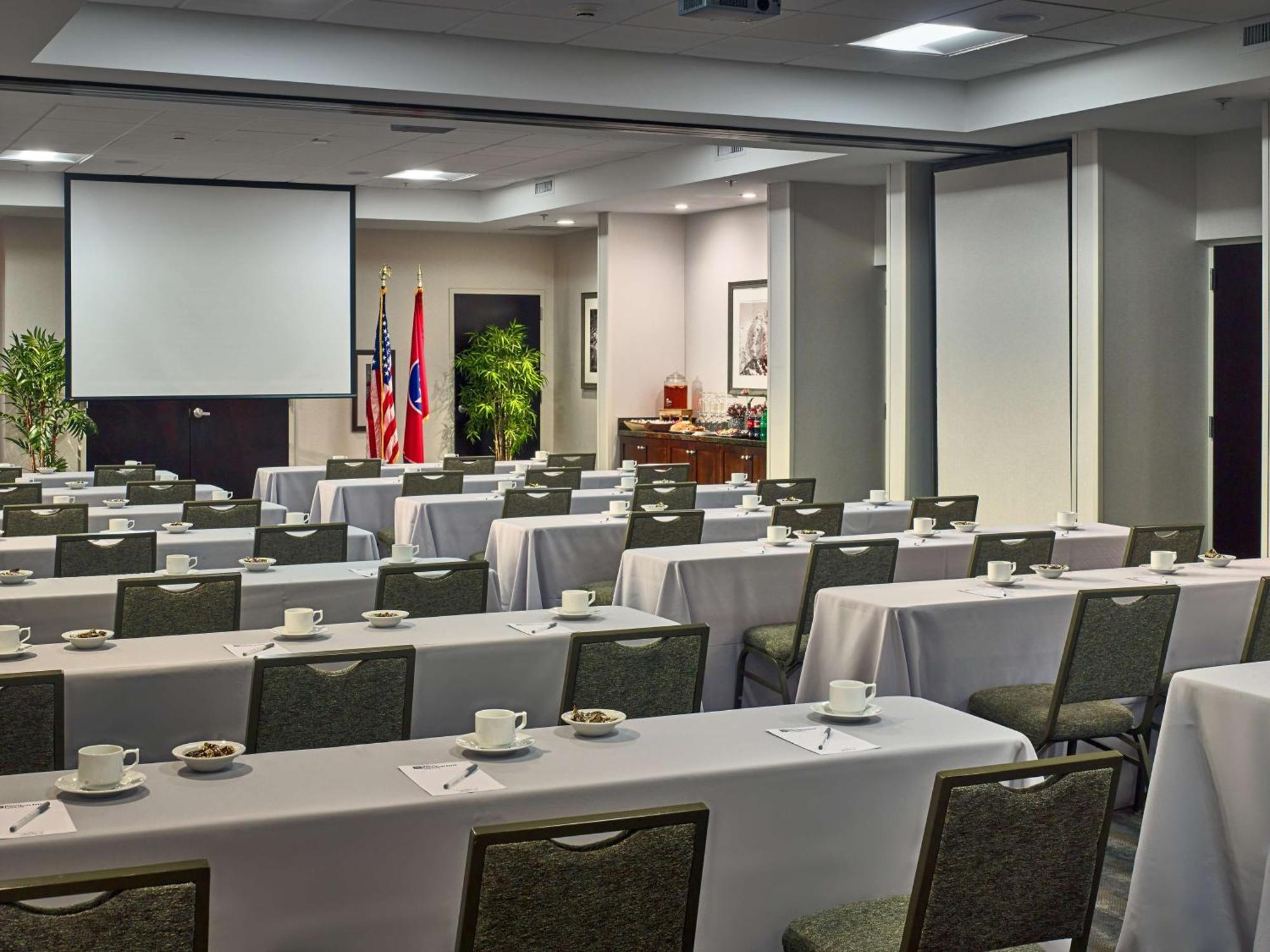 Hilton Garden Inn Gatlinburg Ngoại thất bức ảnh