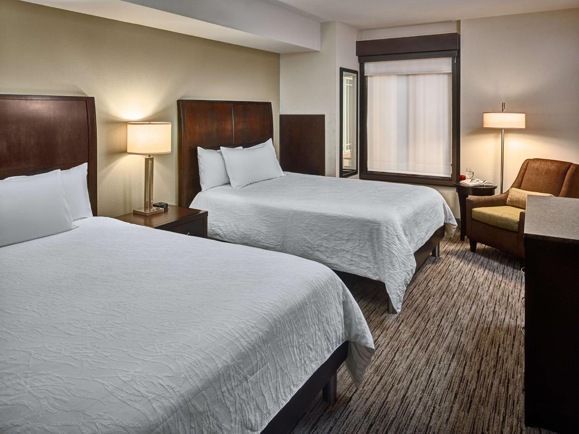 Hilton Garden Inn Gatlinburg Ngoại thất bức ảnh