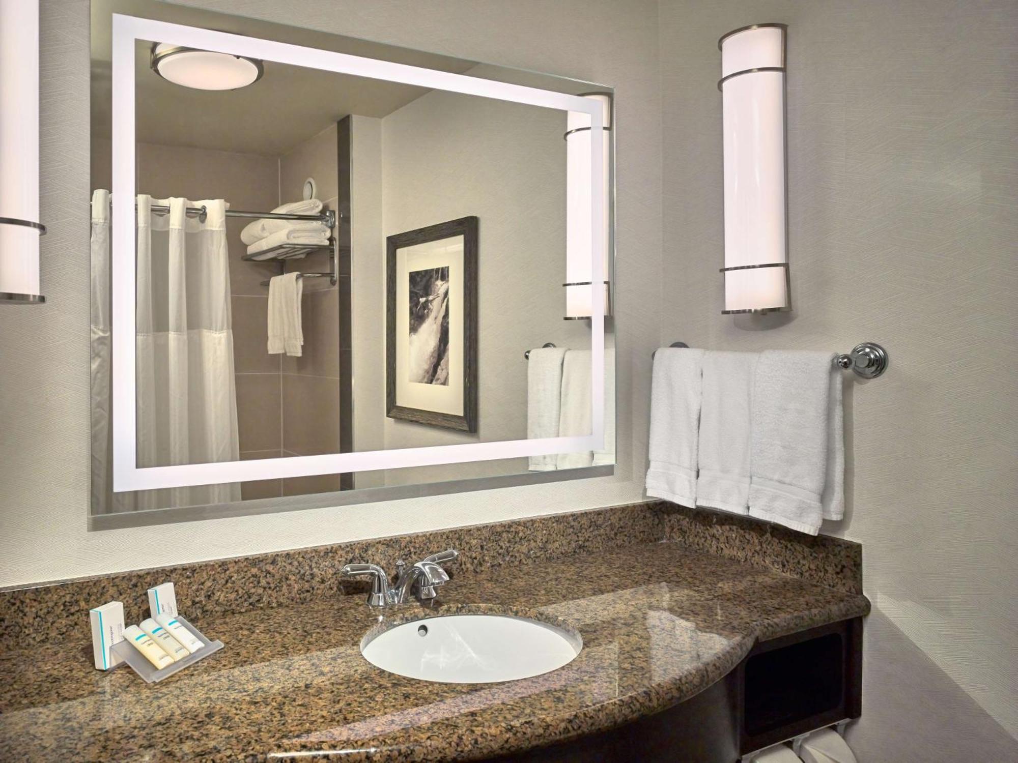 Hilton Garden Inn Gatlinburg Ngoại thất bức ảnh