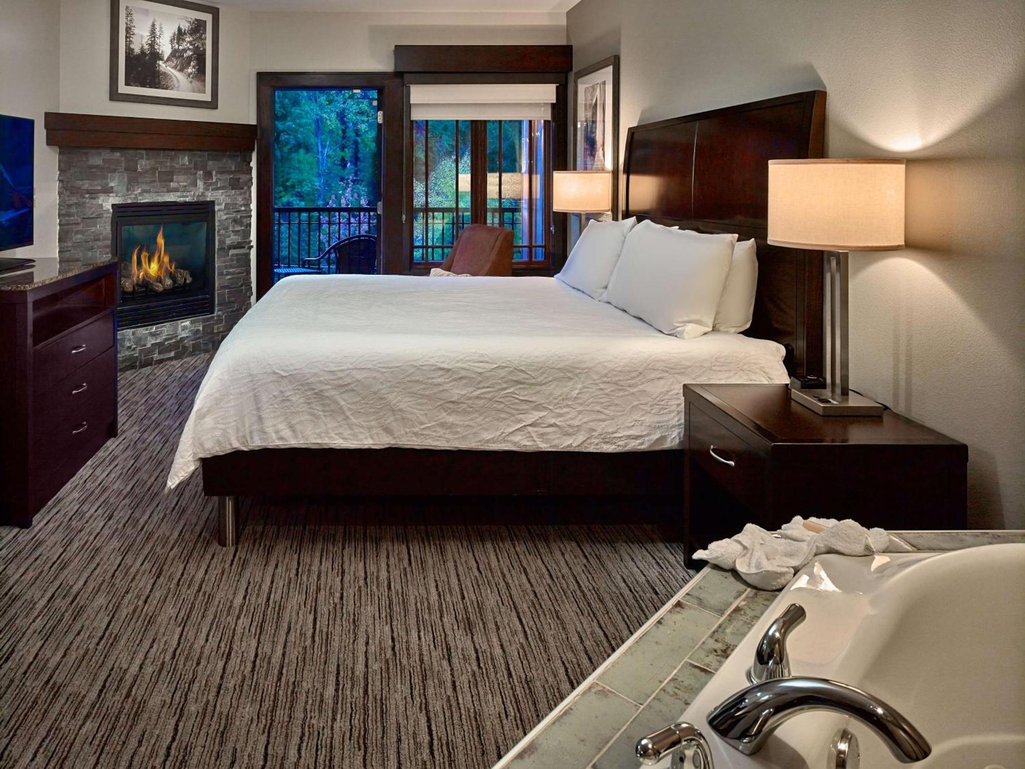Hilton Garden Inn Gatlinburg Ngoại thất bức ảnh