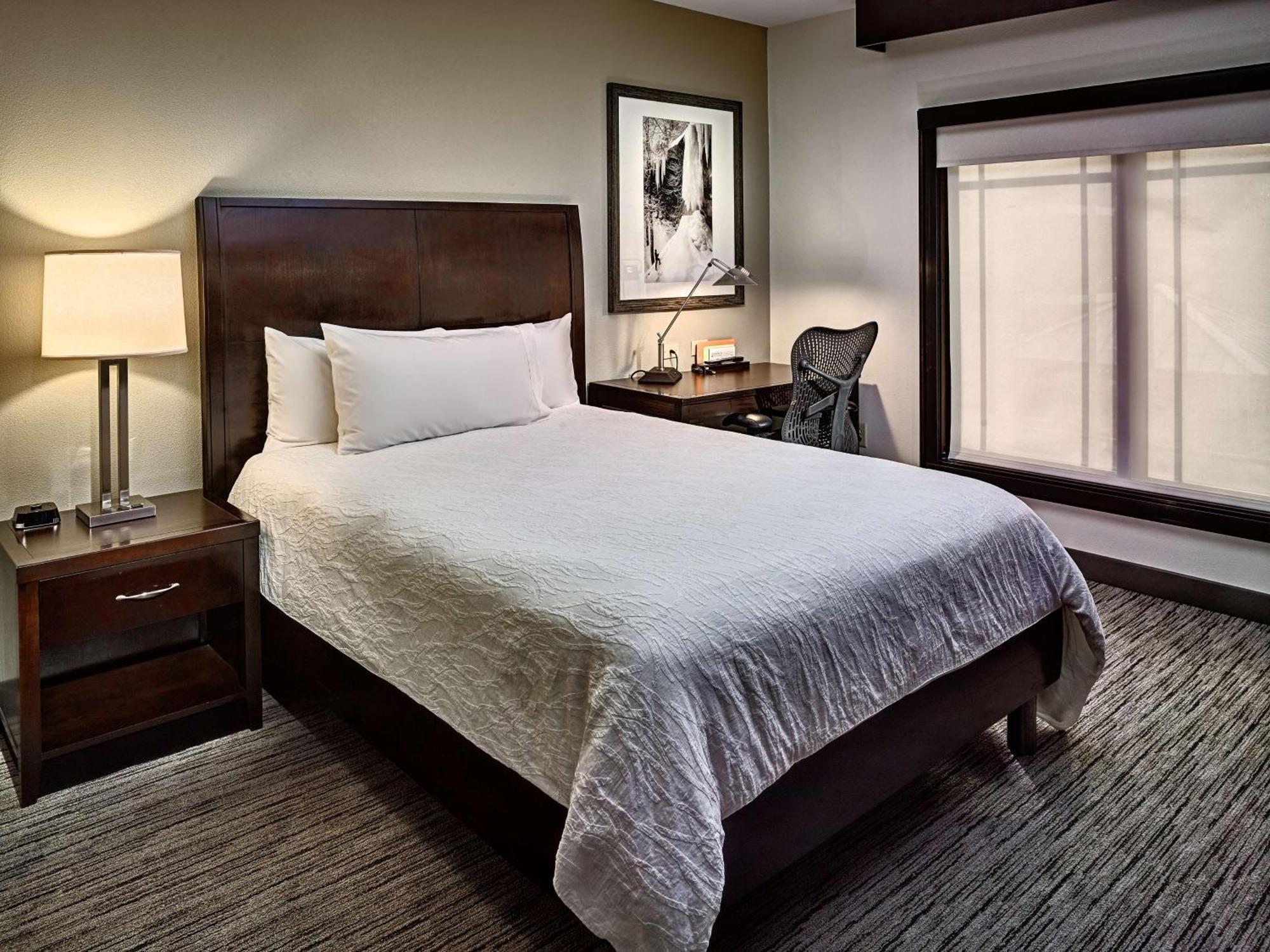 Hilton Garden Inn Gatlinburg Ngoại thất bức ảnh