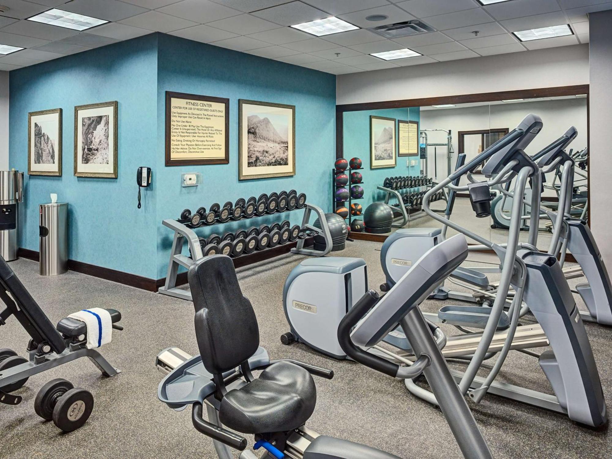 Hilton Garden Inn Gatlinburg Ngoại thất bức ảnh