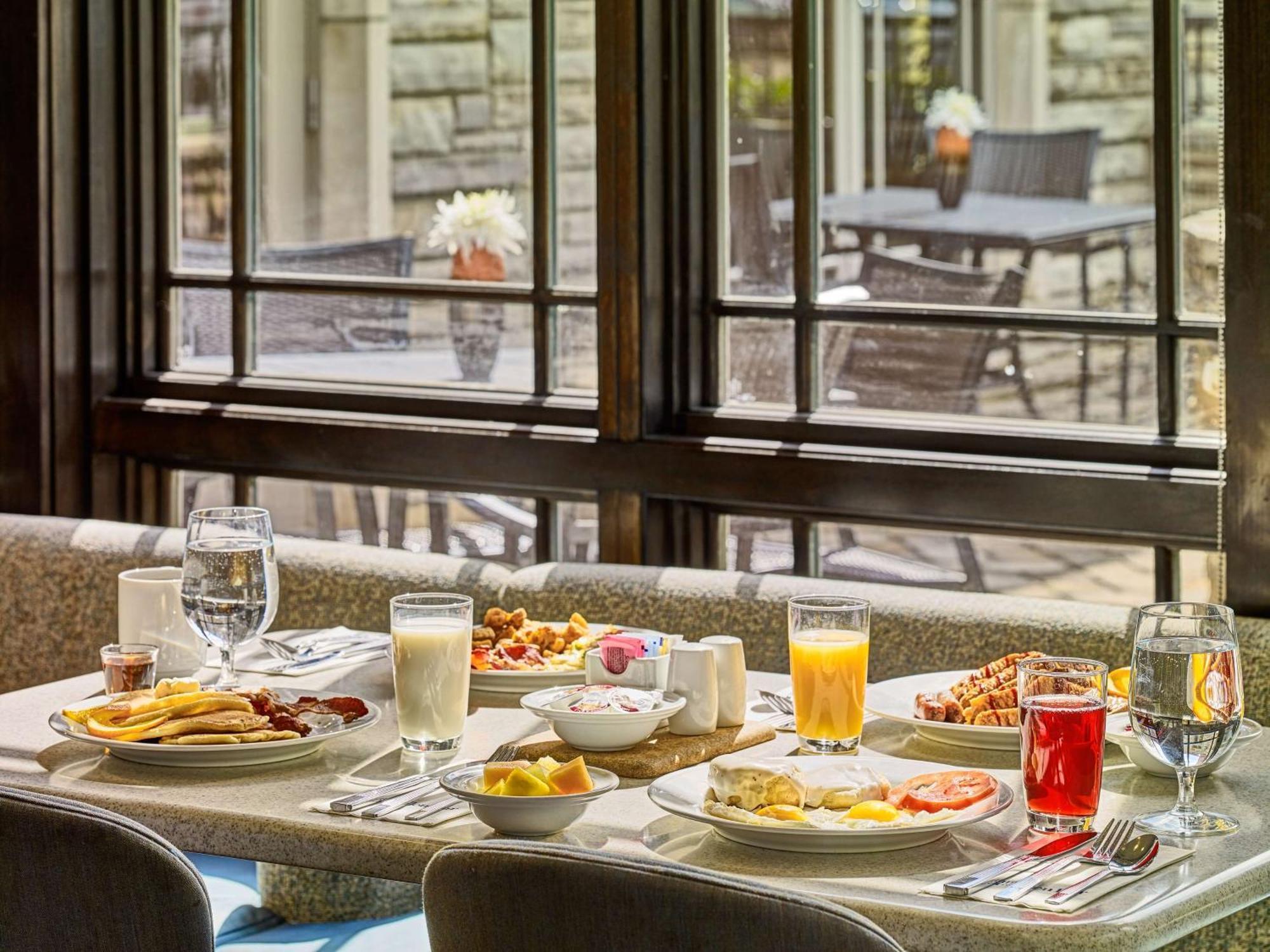 Hilton Garden Inn Gatlinburg Ngoại thất bức ảnh
