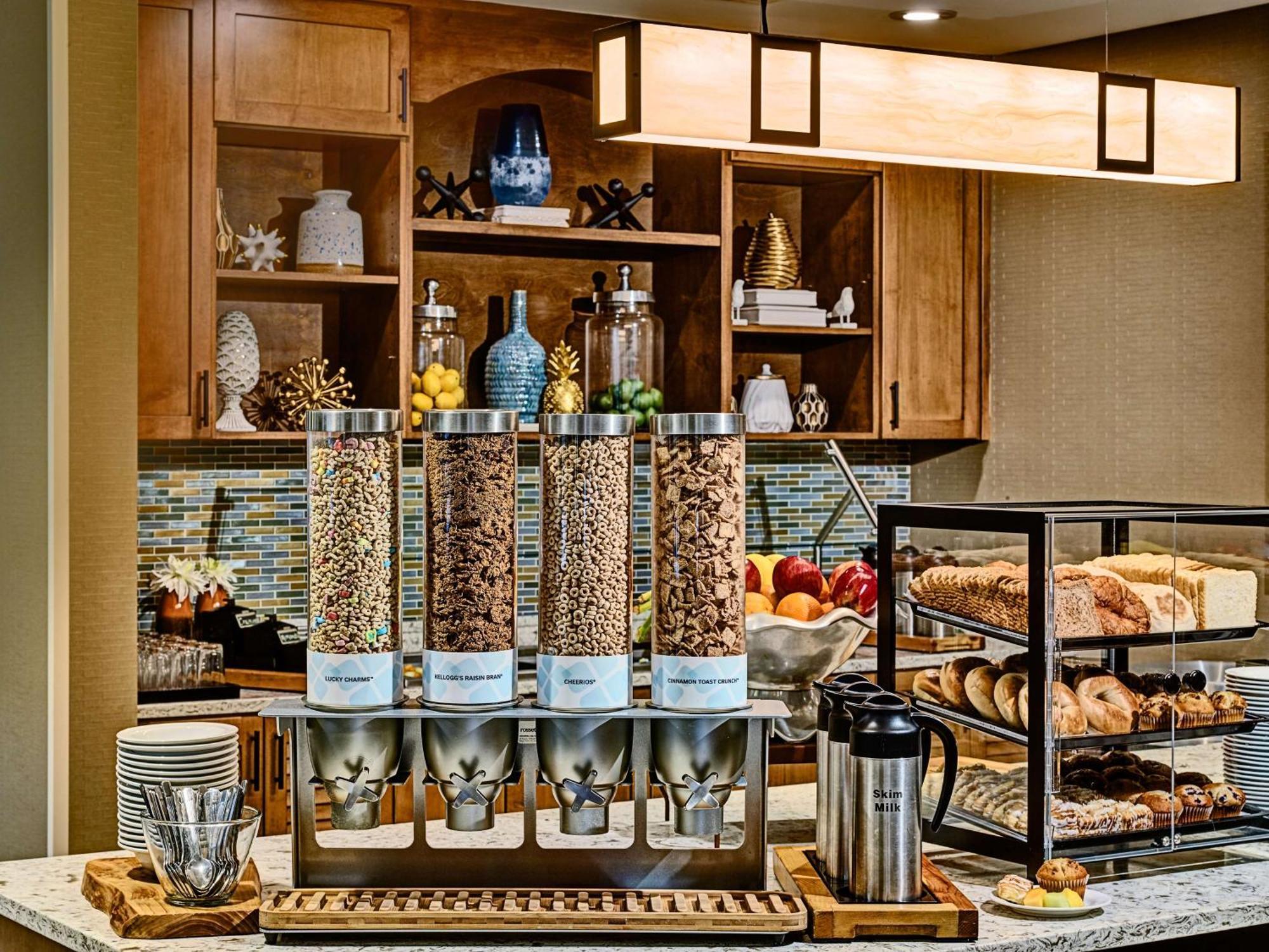 Hilton Garden Inn Gatlinburg Ngoại thất bức ảnh