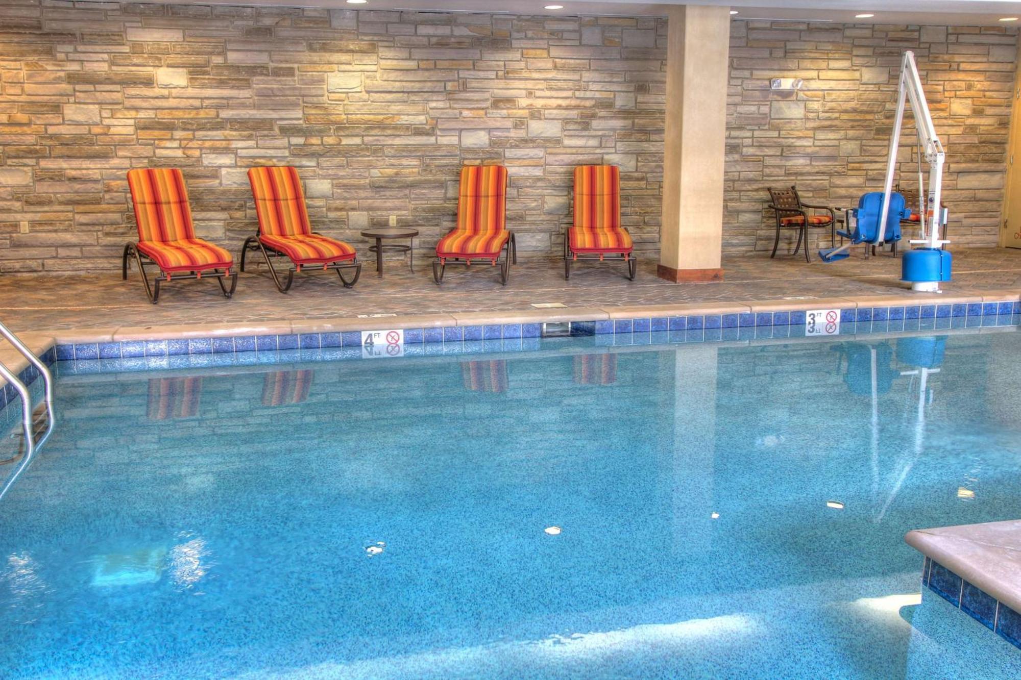 Hilton Garden Inn Gatlinburg Ngoại thất bức ảnh