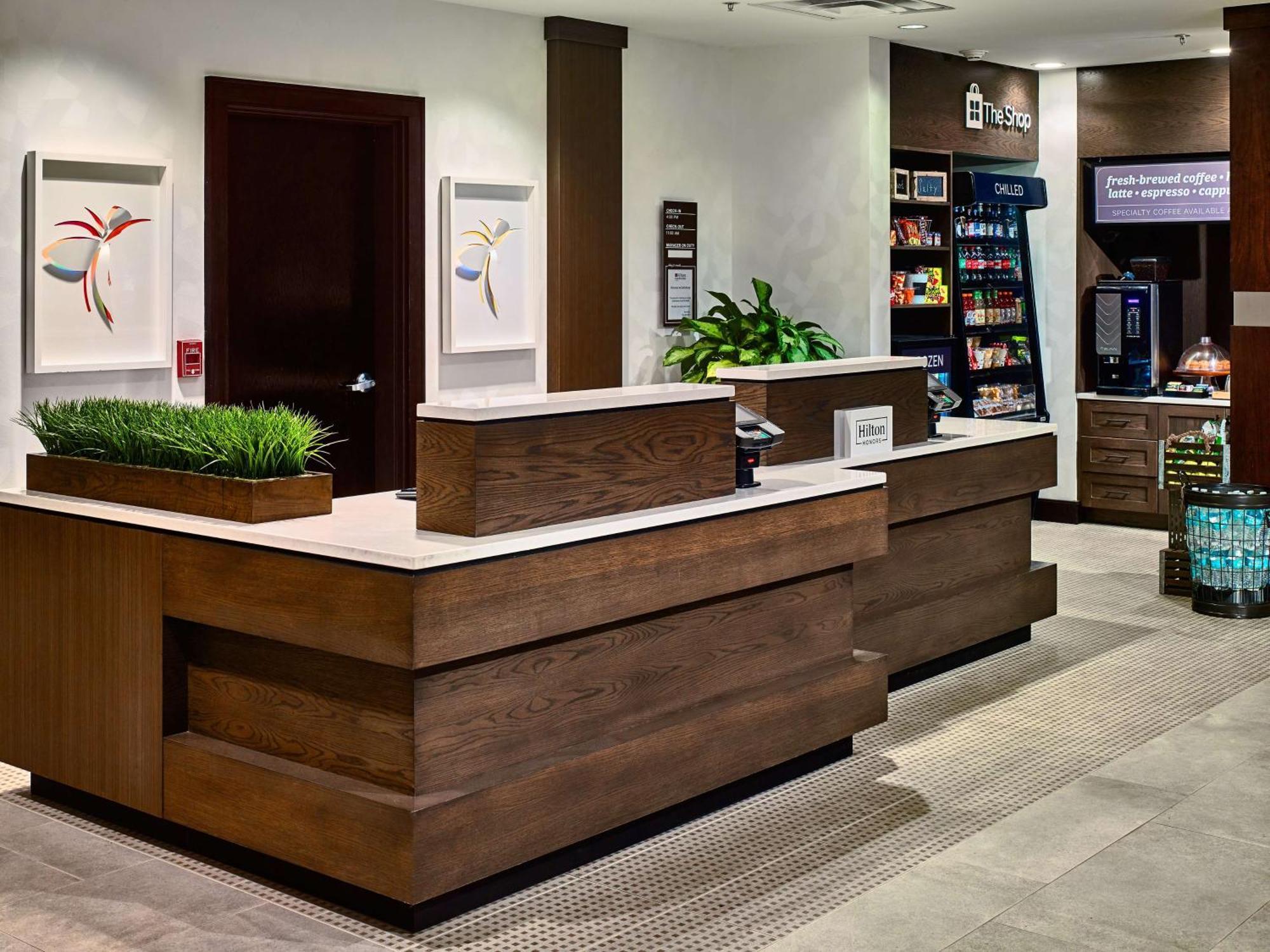 Hilton Garden Inn Gatlinburg Ngoại thất bức ảnh