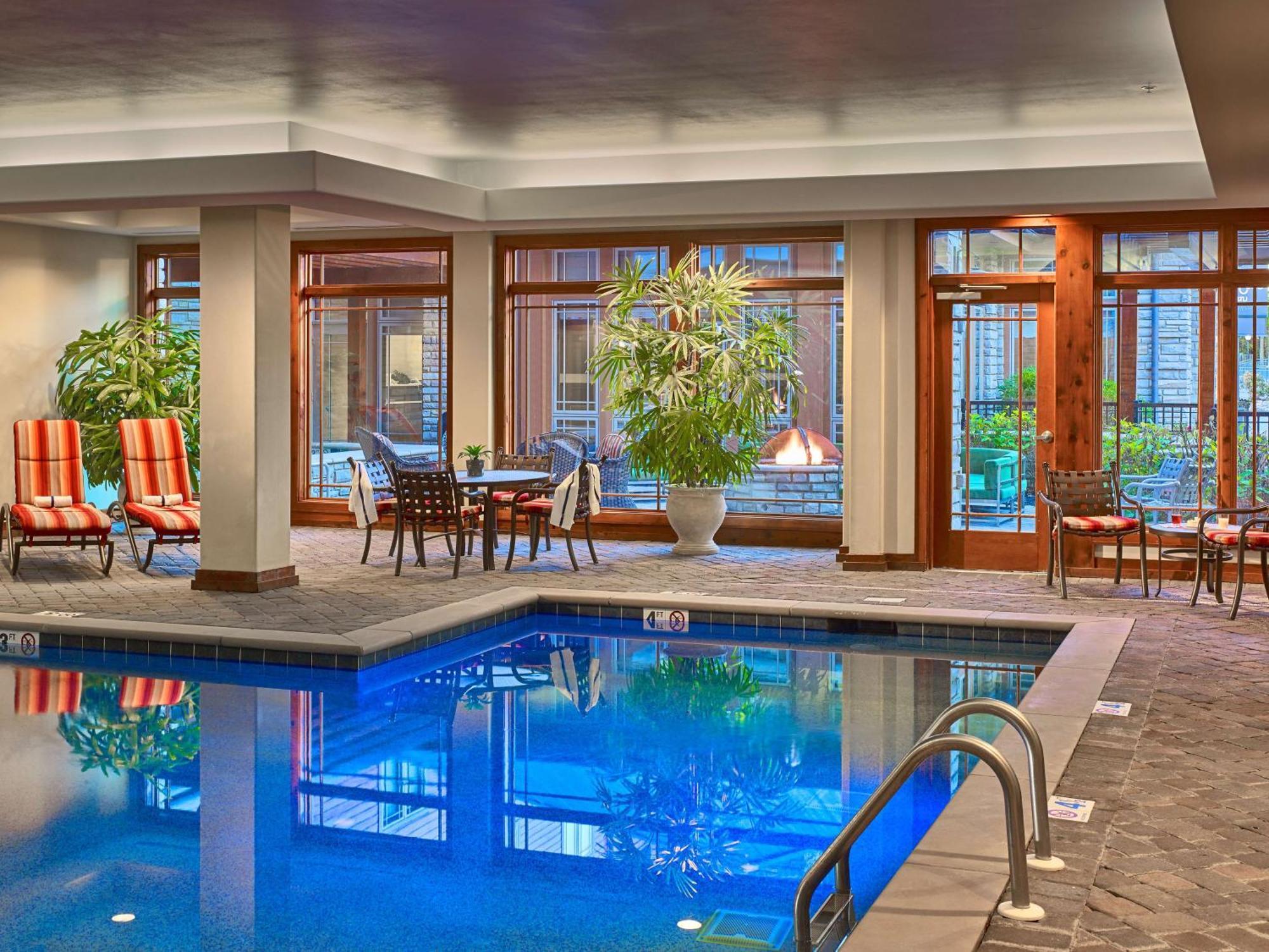 Hilton Garden Inn Gatlinburg Ngoại thất bức ảnh
