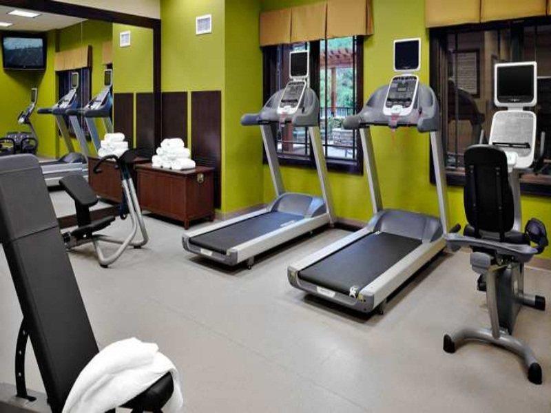 Hilton Garden Inn Gatlinburg Ngoại thất bức ảnh
