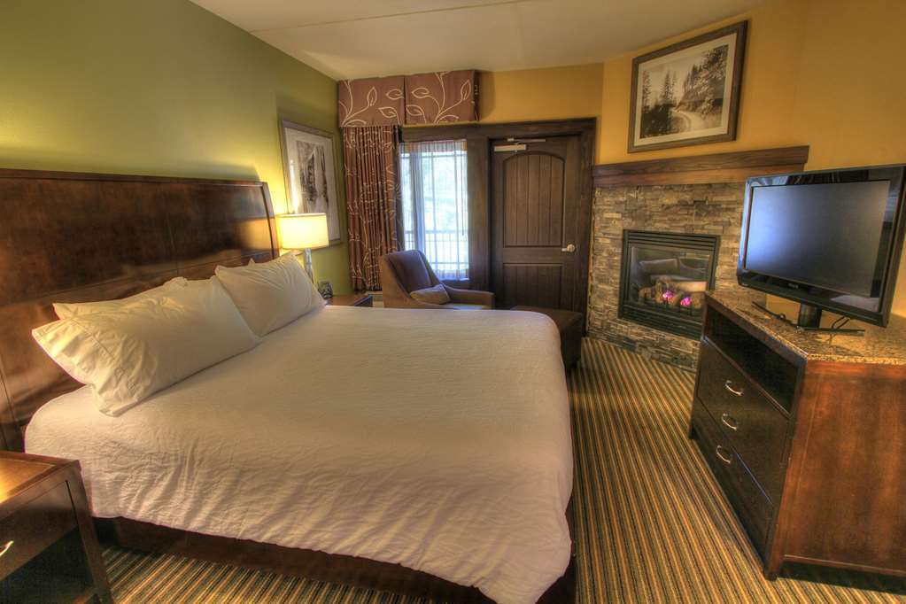 Hilton Garden Inn Gatlinburg Phòng bức ảnh
