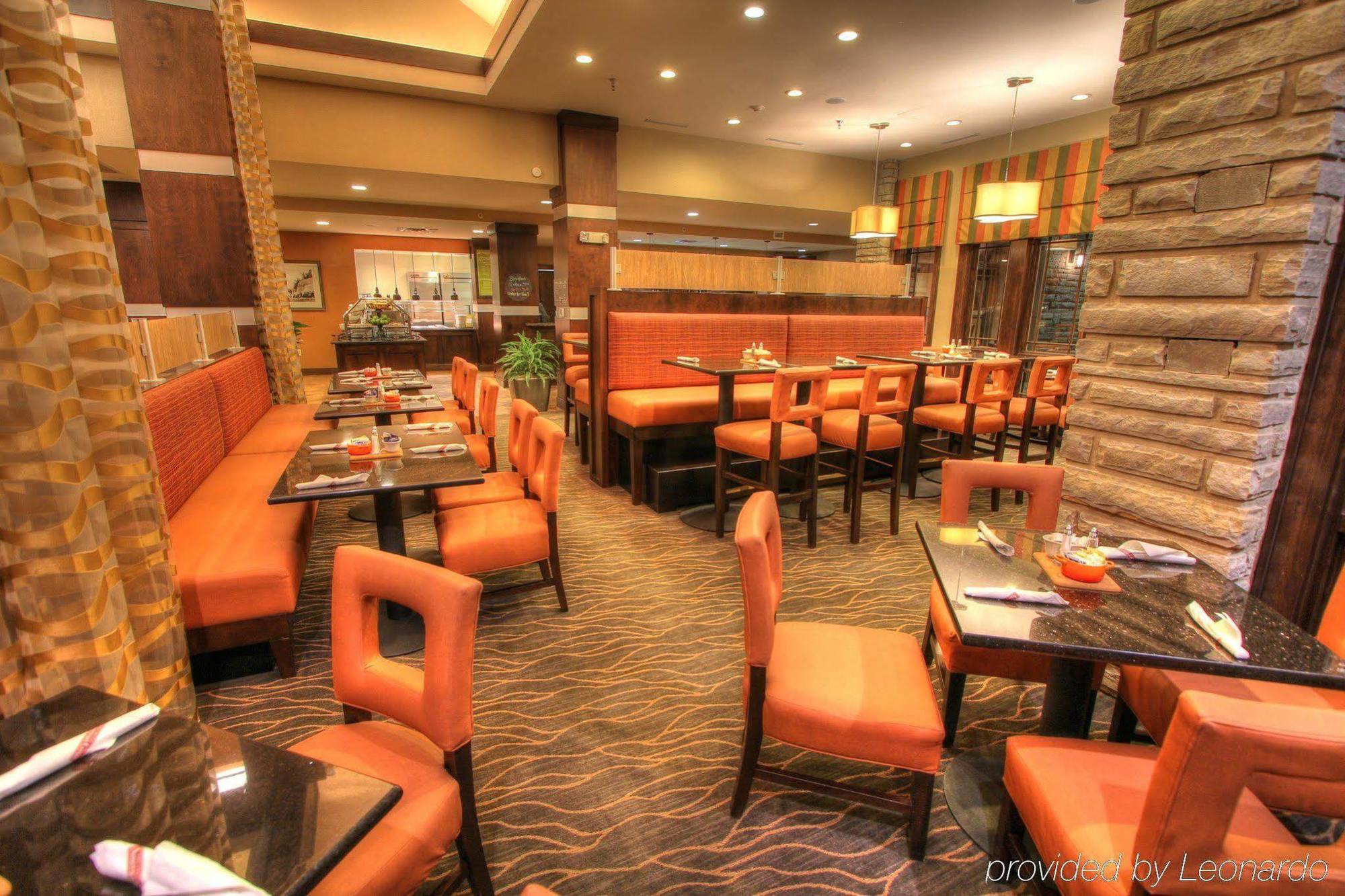 Hilton Garden Inn Gatlinburg Ngoại thất bức ảnh