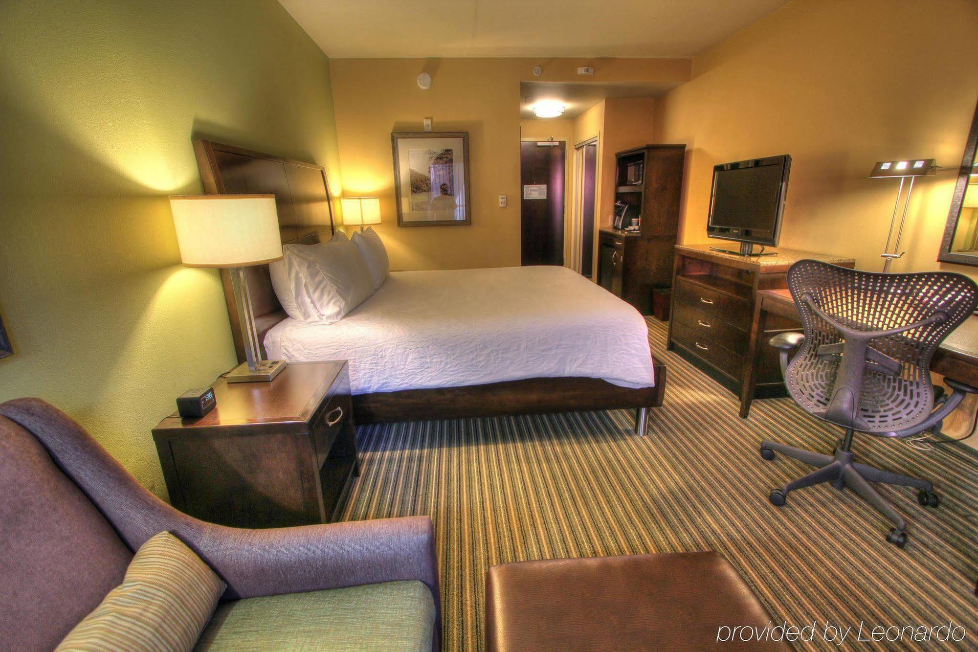 Hilton Garden Inn Gatlinburg Ngoại thất bức ảnh