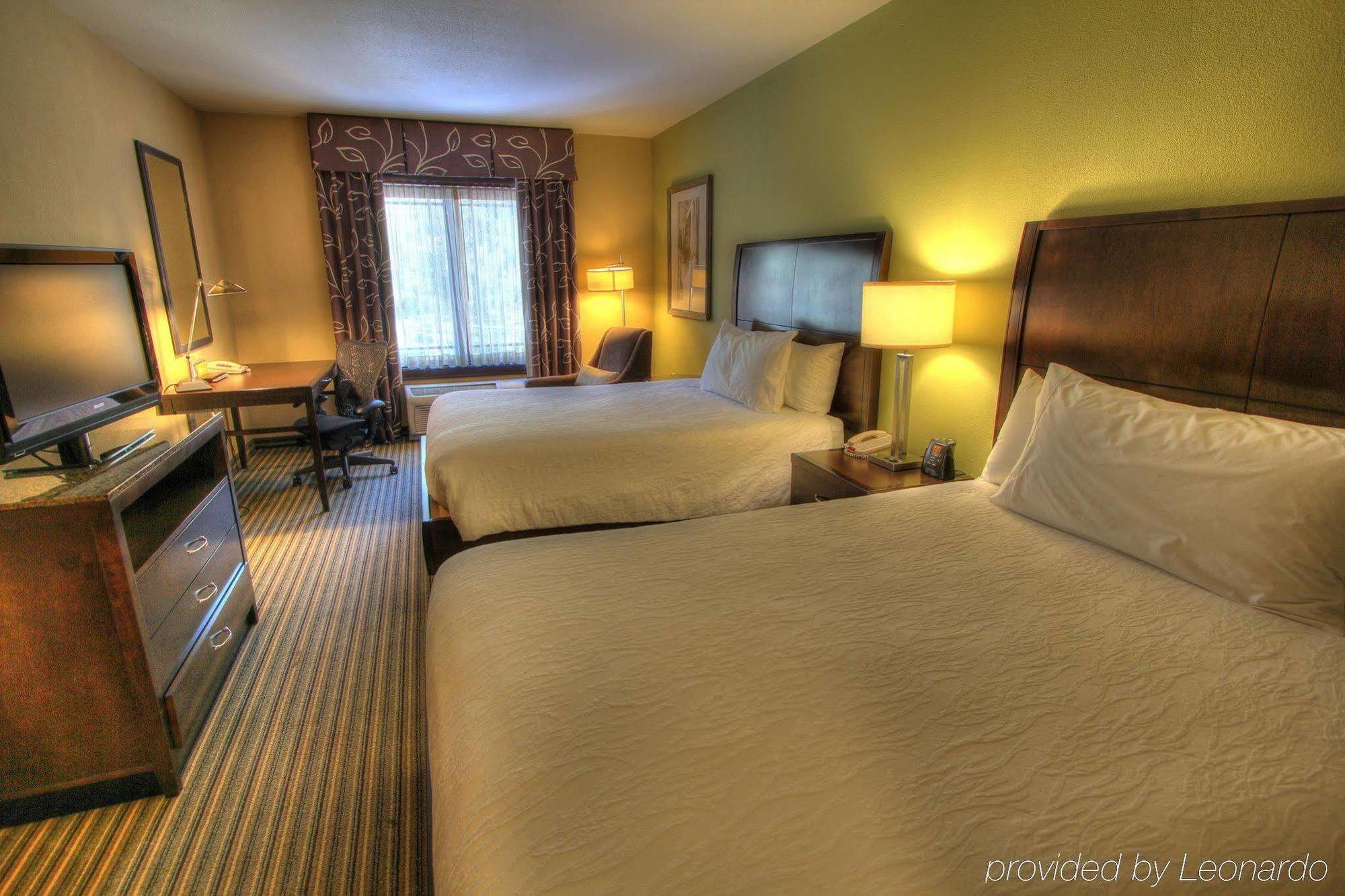 Hilton Garden Inn Gatlinburg Ngoại thất bức ảnh