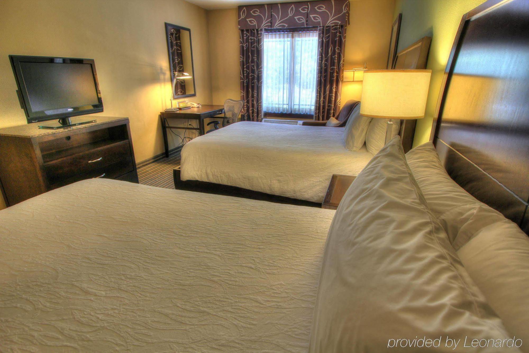 Hilton Garden Inn Gatlinburg Ngoại thất bức ảnh