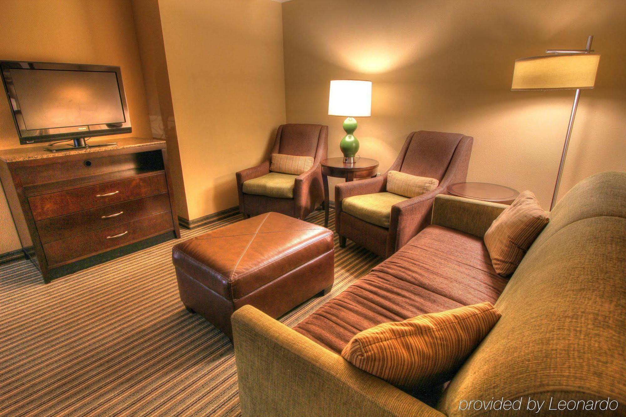 Hilton Garden Inn Gatlinburg Ngoại thất bức ảnh