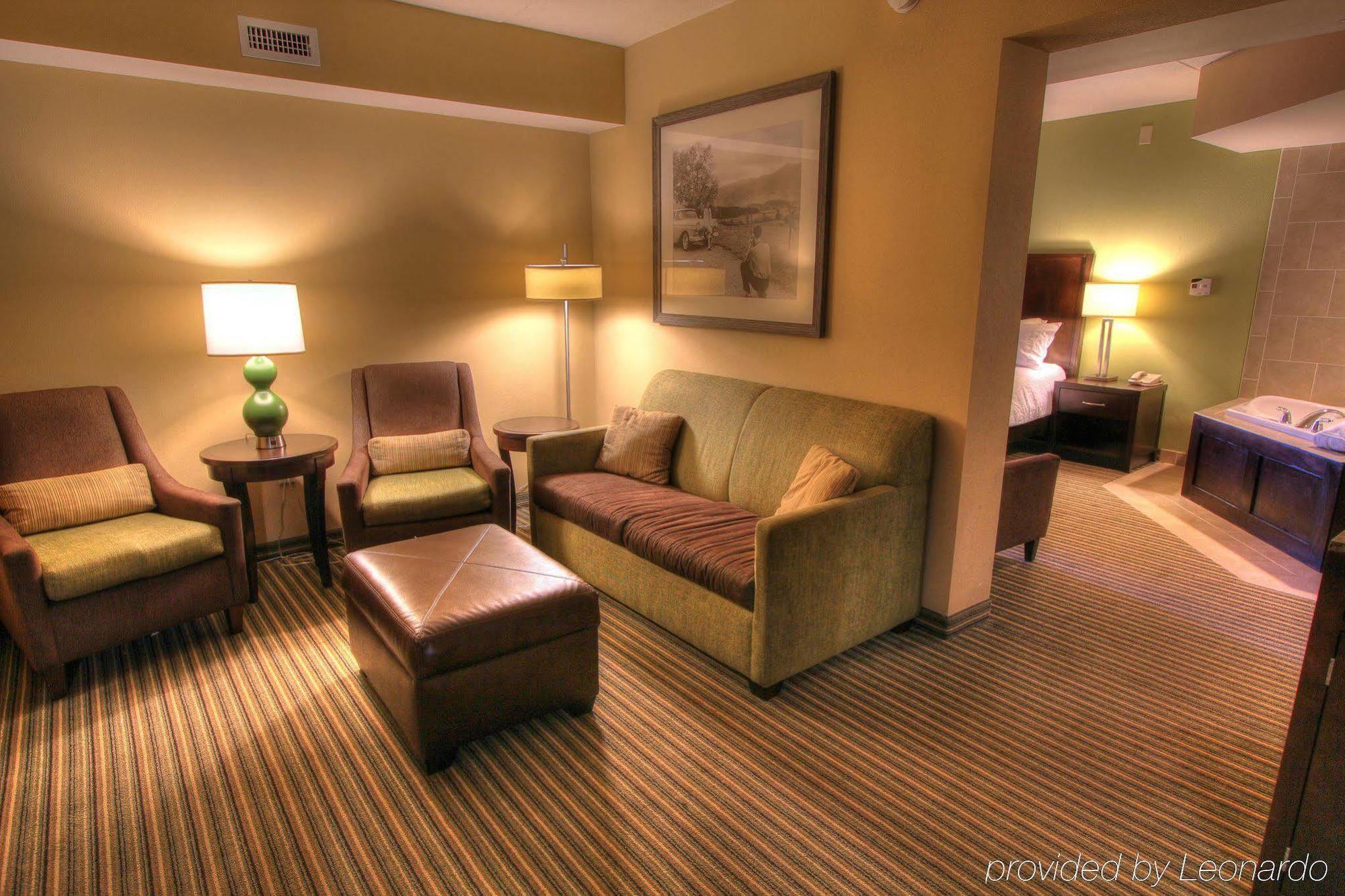 Hilton Garden Inn Gatlinburg Ngoại thất bức ảnh