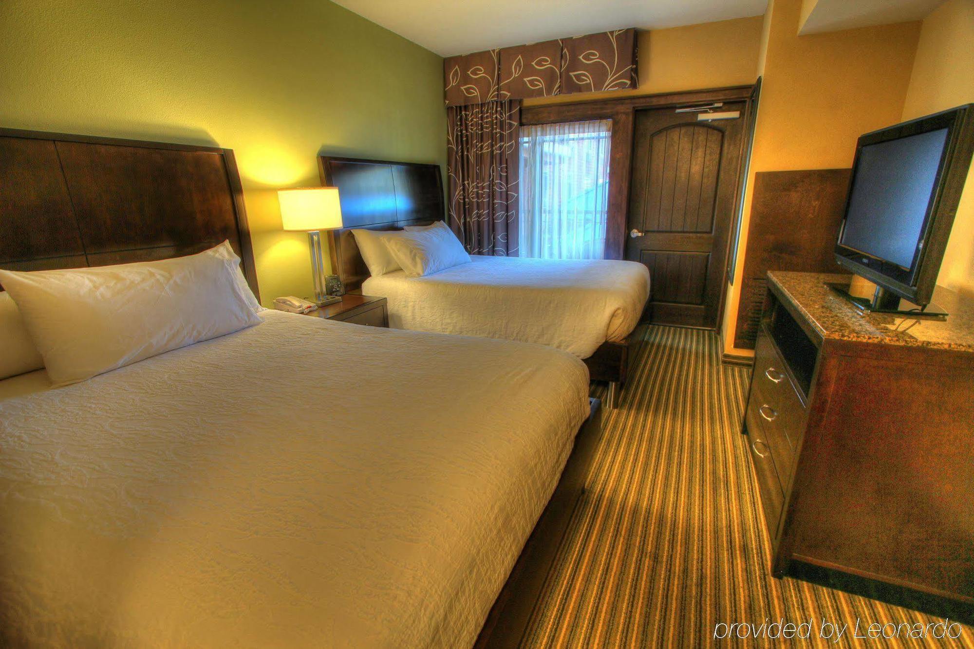 Hilton Garden Inn Gatlinburg Ngoại thất bức ảnh