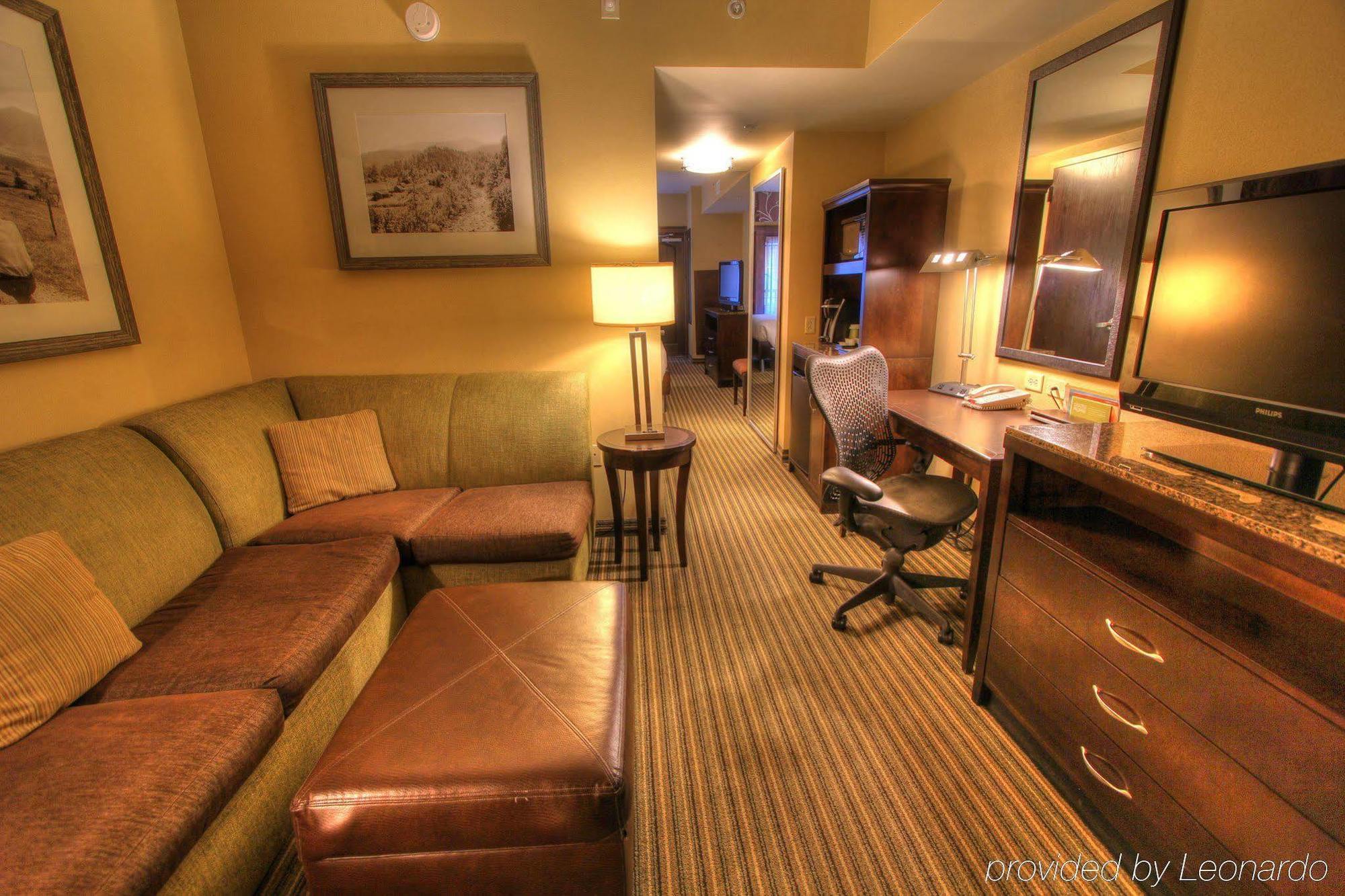 Hilton Garden Inn Gatlinburg Ngoại thất bức ảnh
