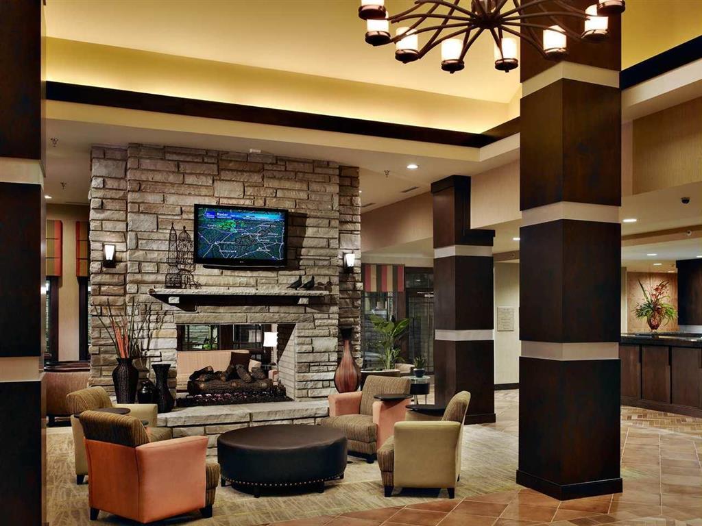 Hilton Garden Inn Gatlinburg Nội địa bức ảnh