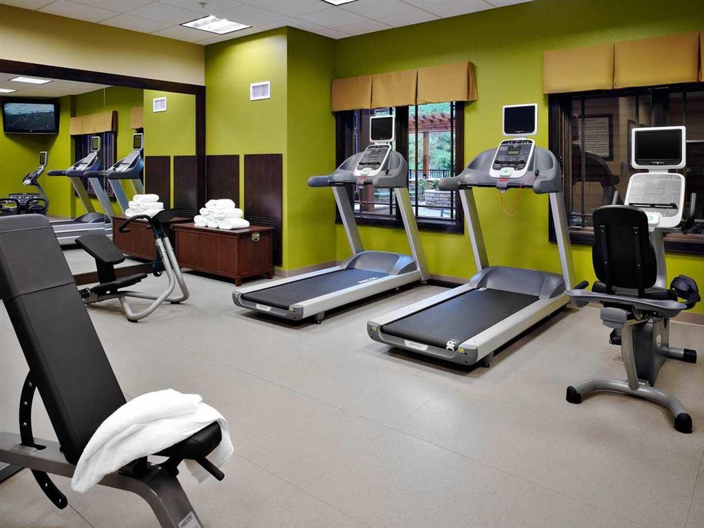 Hilton Garden Inn Gatlinburg Tiện nghi bức ảnh