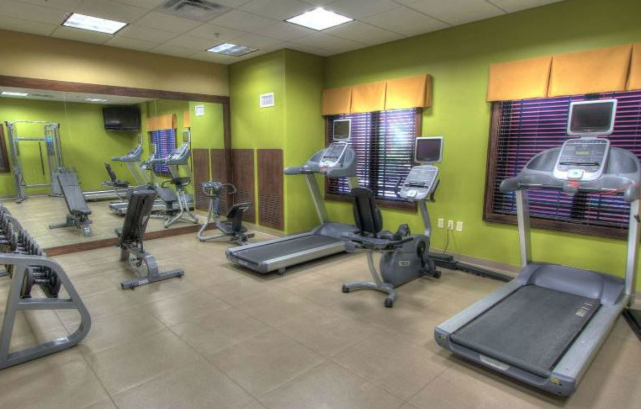 Hilton Garden Inn Gatlinburg Ngoại thất bức ảnh